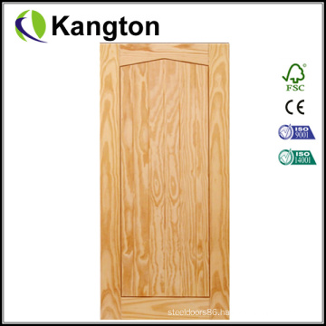 Shaker Panel Wood Door (wood door)